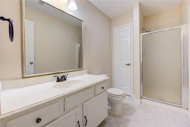 7855 Champion Pines Drive 60, Spring, TX 77379