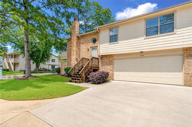 7855 Champion Pines Drive 60, Spring, TX 77379