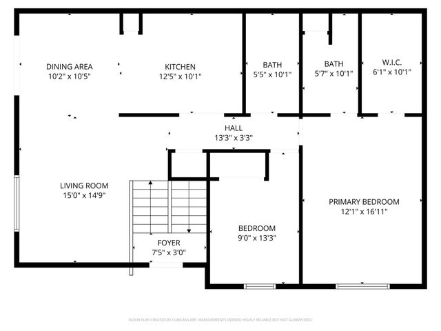 7855 Champion Pines Drive 60, Spring, TX 77379