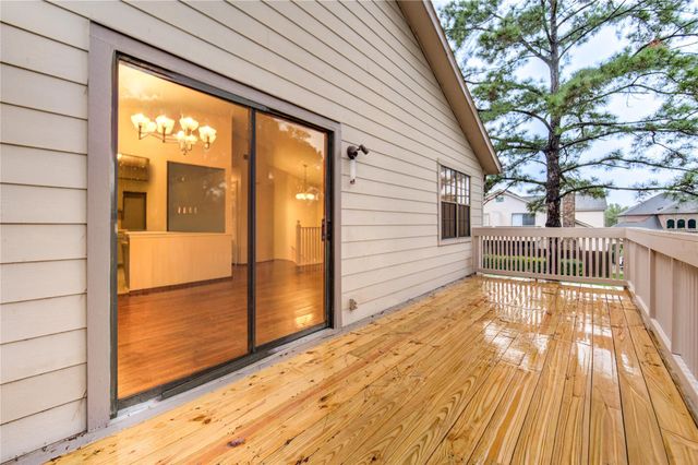 7855 Champion Pines Drive 60, Spring, TX 77379