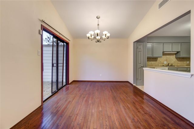 7855 Champion Pines Drive 60, Spring, TX 77379