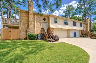 7855 Champion Pines Drive 60, Spring, TX 77379