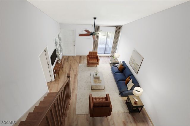 7164 Kola TER 31, Fort Myers, FL 33907