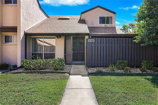 7164 Kola TER 31, Fort Myers, FL 33907