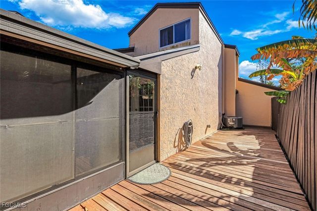 7164 Kola TER 31, Fort Myers, FL 33907