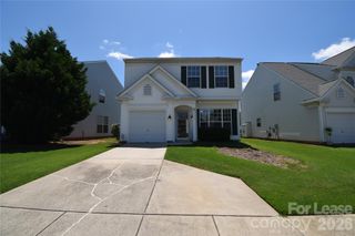 3322 Elizabeth Glen Drive, Charlotte, NC 28270