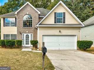 2210 Benidorm Court S, Atlanta, GA 30349