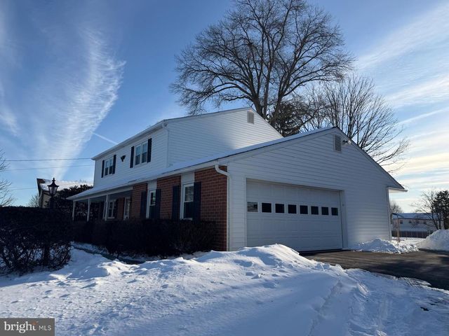 3713 MEYER LN, Hatboro, PA 19040