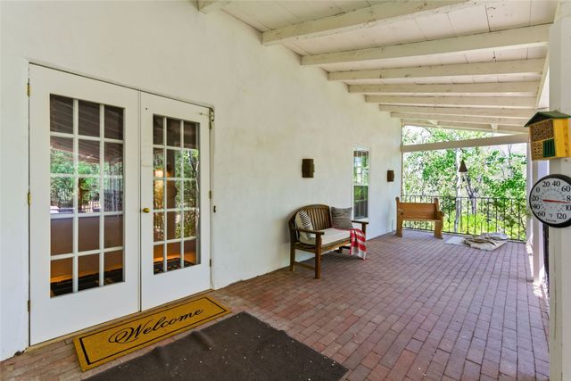 1442 Bishops Lodge Road, Santa Fe, NM 87506
