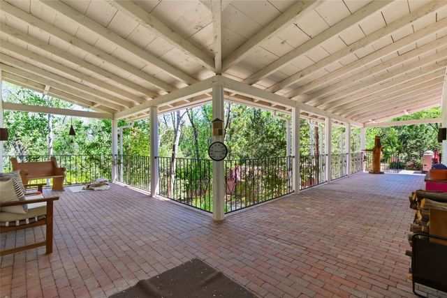 1442 Bishops Lodge Road, Santa Fe, NM 87506