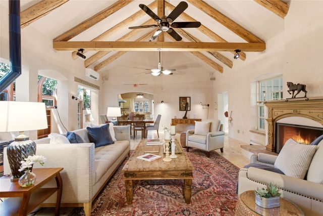 1442 Bishops Lodge Road, Santa Fe, NM 87506