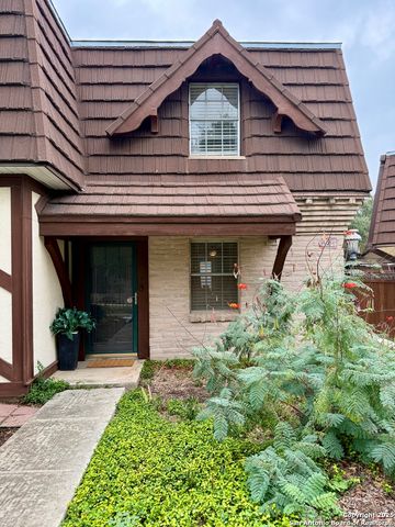 8715 Starcrest Dr Apt 23, San Antonio, TX 78217