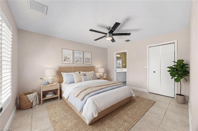 15552 Horseshoe LN, Fort Myers, FL 33905