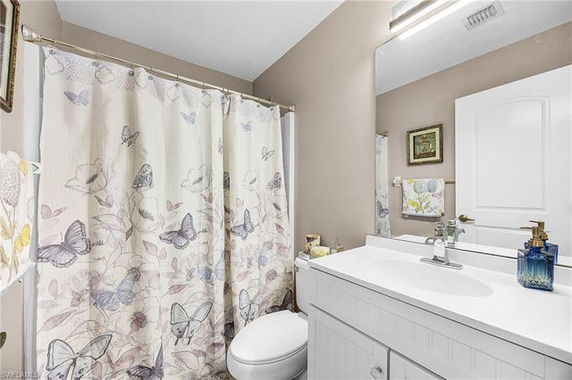 15552 Horseshoe LN, Fort Myers, FL 33905