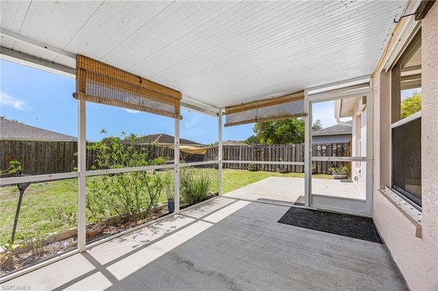 15552 Horseshoe LN, Fort Myers, FL 33905