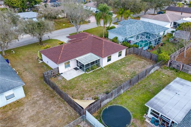 15552 Horseshoe LN, Fort Myers, FL 33905