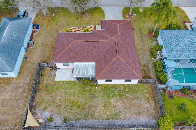 15552 Horseshoe LN, Fort Myers, FL 33905