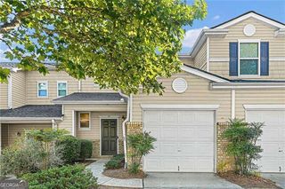 302 Oak Leaf Place, Acworth, GA 30102