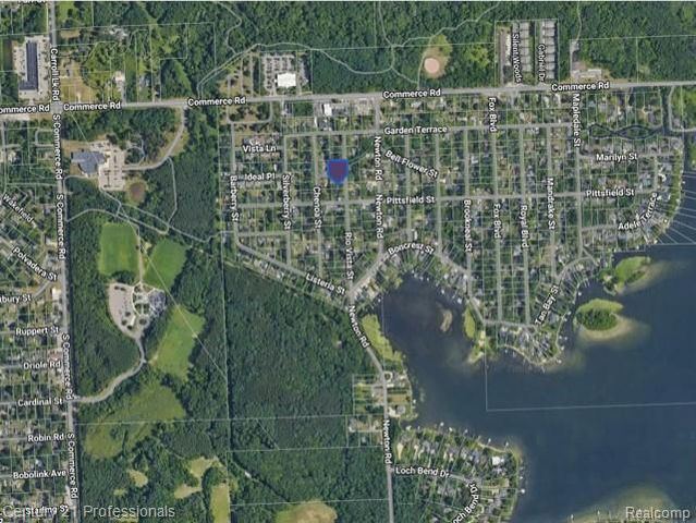 NA Vl Rio Vista, Commerce Twp, MI 48382