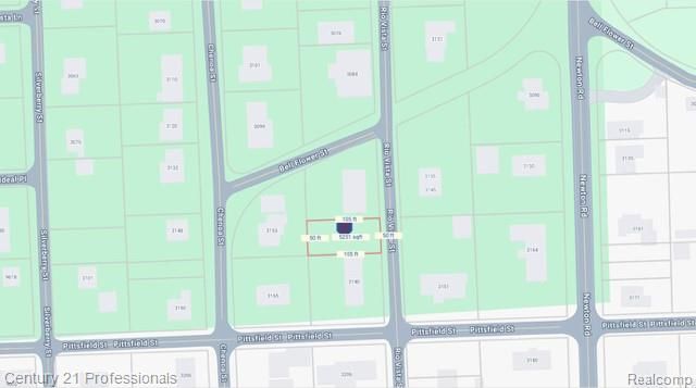NA Vl Rio Vista, Commerce Twp, MI 48382