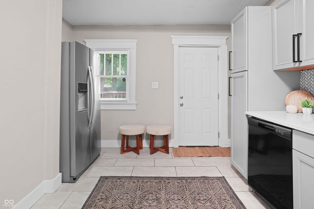 910 E 40th Street, Indianapolis, IN 46205