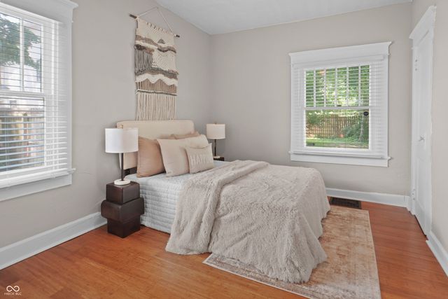 910 E 40th Street, Indianapolis, IN 46205