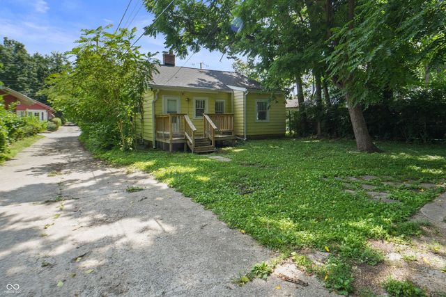 910 E 40th Street, Indianapolis, IN 46205