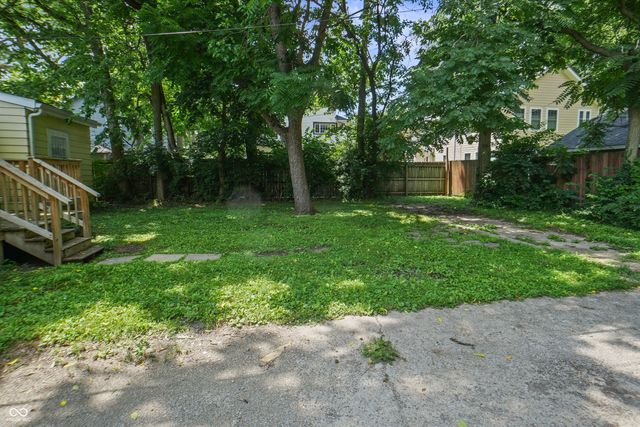 910 E 40th Street, Indianapolis, IN 46205