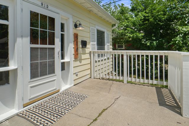 910 E 40th Street, Indianapolis, IN 46205