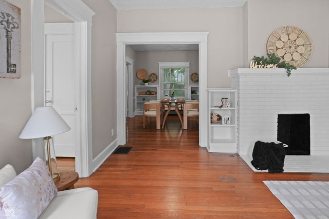 910 E 40th Street, Indianapolis, IN 46205