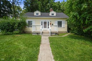 910 E 40th Street, Indianapolis, IN 46205