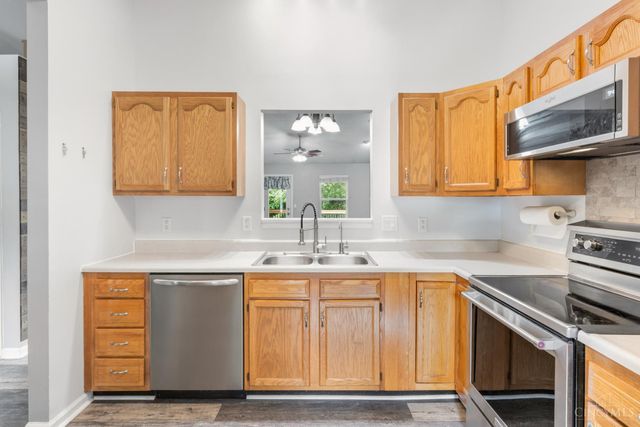 869 Greengate Drive, Lebanon, OH 45036