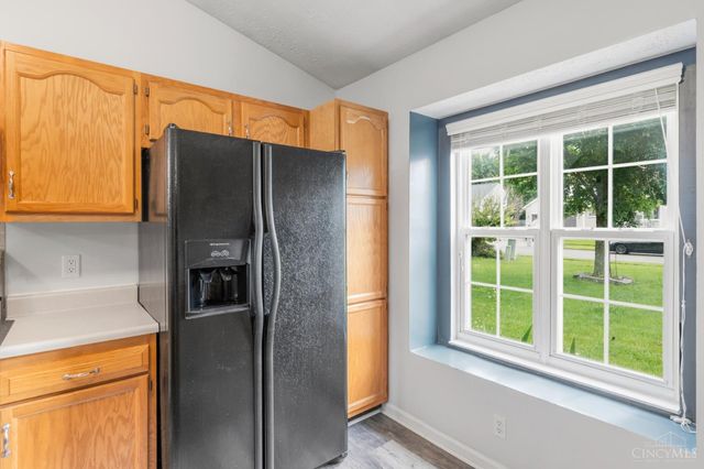 869 Greengate Drive, Lebanon, OH 45036