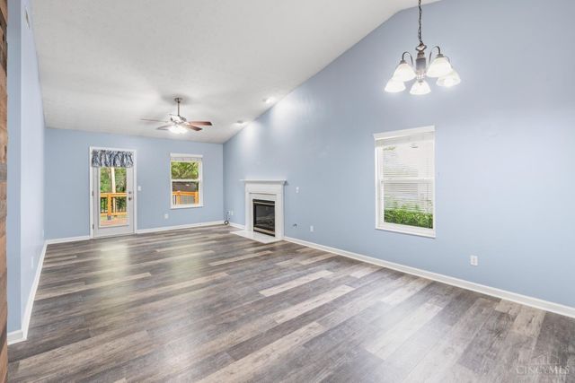 869 Greengate Drive, Lebanon, OH 45036