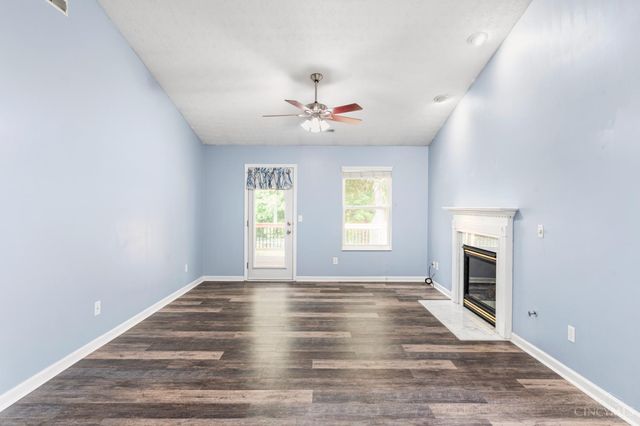 869 Greengate Drive, Lebanon, OH 45036