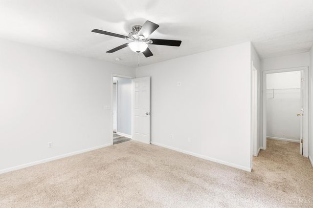 869 Greengate Drive, Lebanon, OH 45036