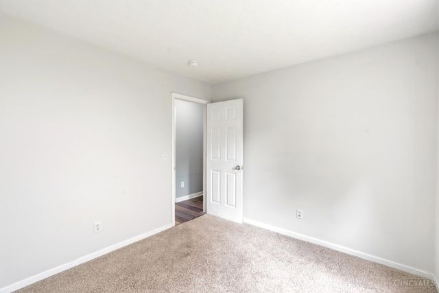 869 Greengate Drive, Lebanon, OH 45036