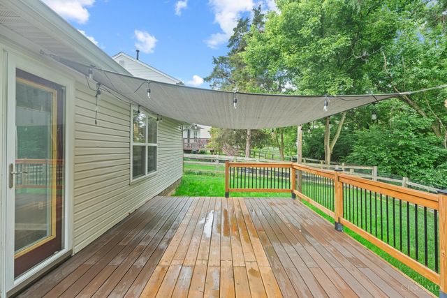 869 Greengate Drive, Lebanon, OH 45036