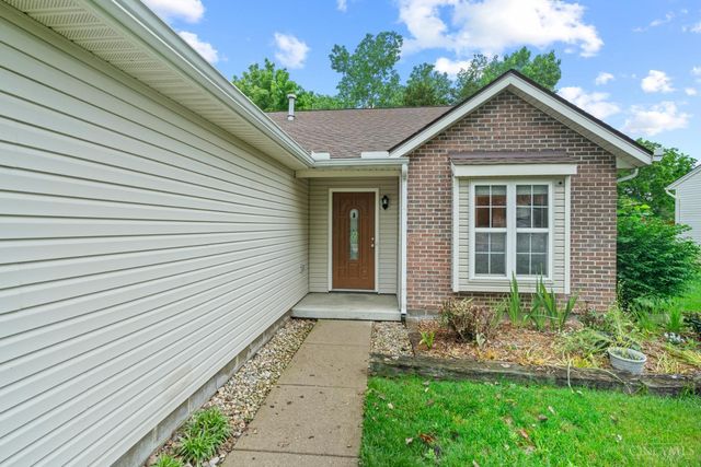 869 Greengate Drive, Lebanon, OH 45036
