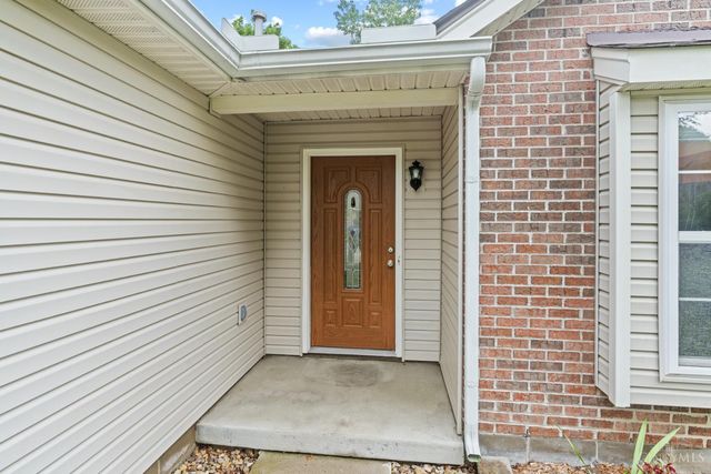 869 Greengate Drive, Lebanon, OH 45036
