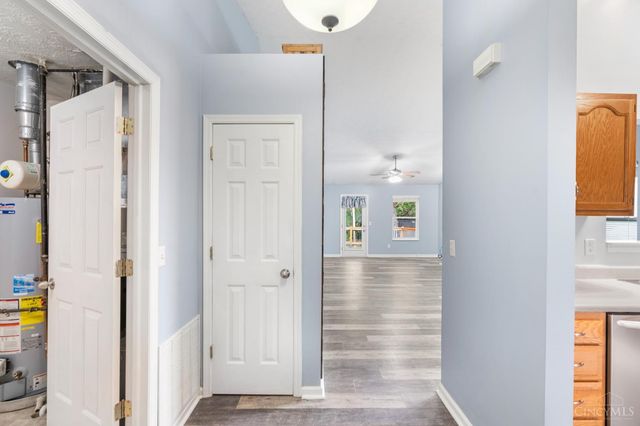 869 Greengate Drive, Lebanon, OH 45036