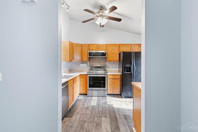 869 Greengate Drive, Lebanon, OH 45036