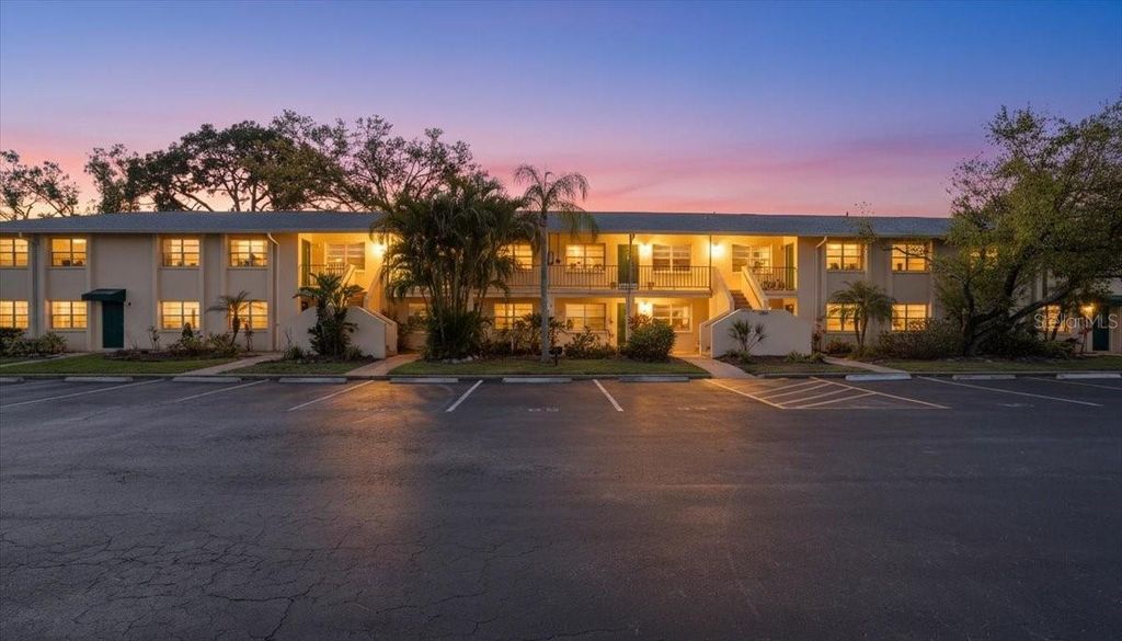 4800 RILMA AVENUE 148, Sarasota, FL 34234