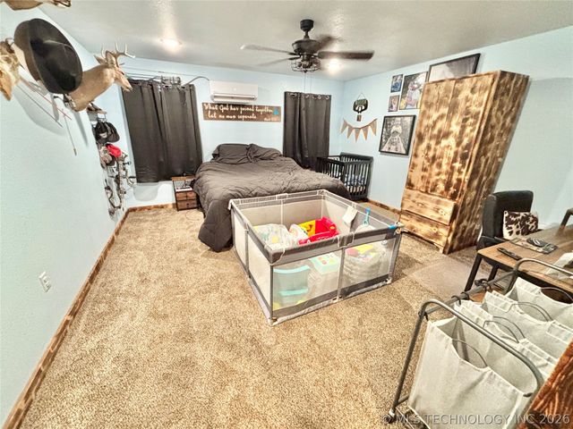 40005 S 4503 Drive, Stigler, OK 74462