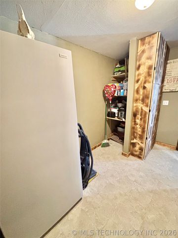 40005 S 4503 Drive, Stigler, OK 74462