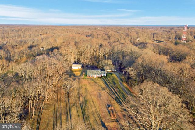 5407 SOLOMONS ISLAND RD, Lothian, MD 20711