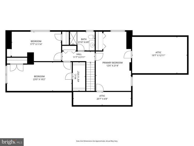 5407 SOLOMONS ISLAND RD, Lothian, MD 20711