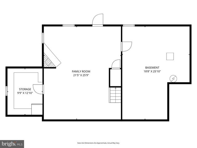 5407 SOLOMONS ISLAND RD, Lothian, MD 20711