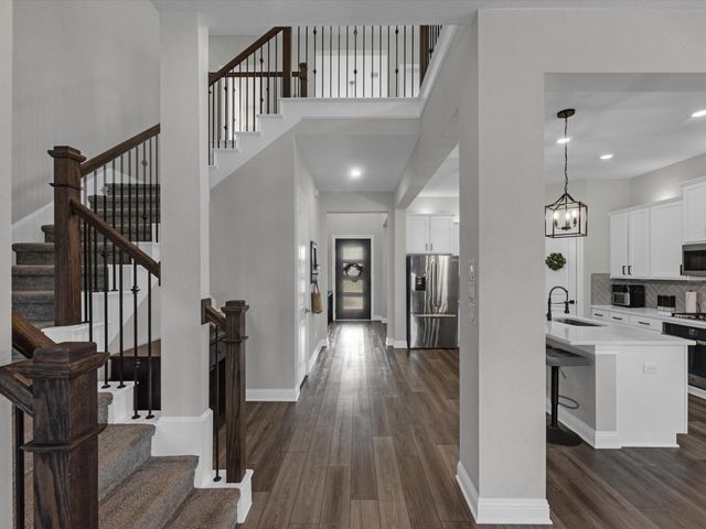 15123 Red Buckeye Drive, Cypress, TX 77433
