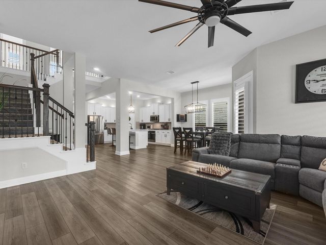 15123 Red Buckeye Drive, Cypress, TX 77433